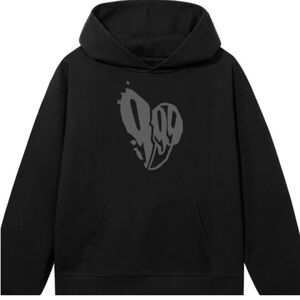 RARE BRAND NEW XXX AND JUICE WRLD COLLAB